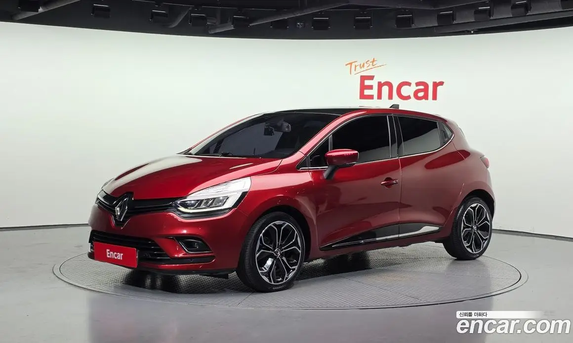 Renault (Samsung) Cilo 2019 1.5 автомат (гидро), фото 1 Renault (Samsung) Cilo 2019 1.5 автомат (гидро), фото 1