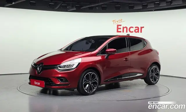 Renault (Samsung) Cilo, 2019, 66 523 км Renault (Samsung) Cilo, 2019, 66 523 км
