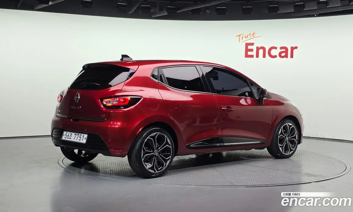 Renault (Samsung) Cilo 2019 1.5 автомат (гидро), фото 2 Renault (Samsung) Cilo 2019 1.5 автомат (гидро), фото 2