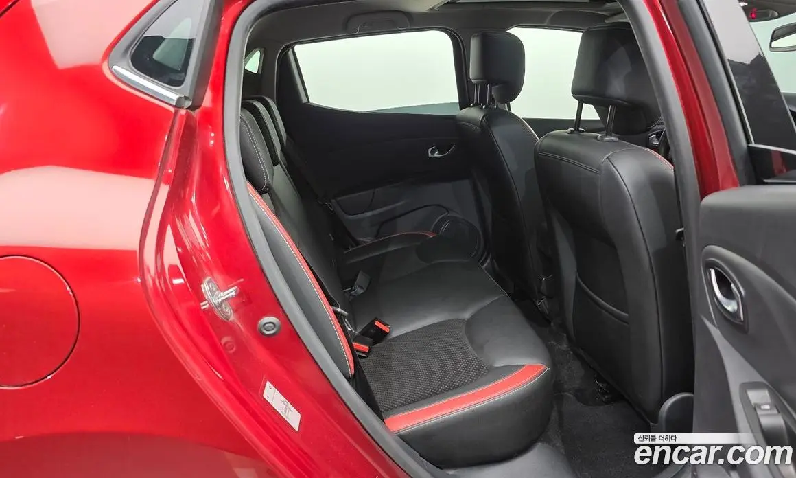 Renault (Samsung) Cilo 2019 1.5 автомат (гидро), фото 11 Renault (Samsung) Cilo 2019 1.5 автомат (гидро), фото 11