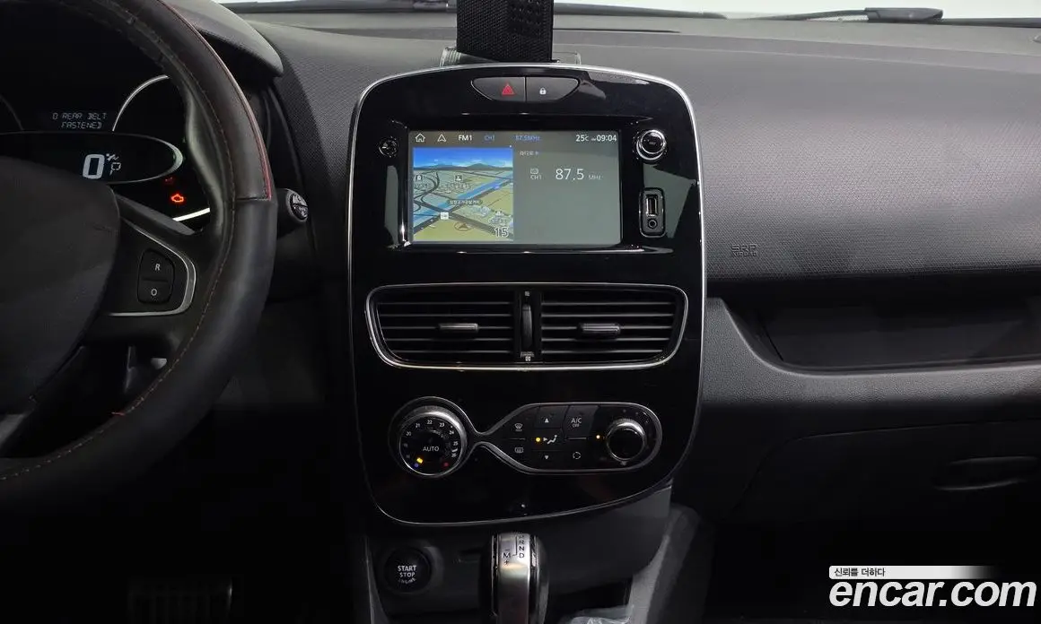 Renault (Samsung) Cilo 2019 1.5 автомат (гидро), фото 12 Renault (Samsung) Cilo 2019 1.5 автомат (гидро), фото 12