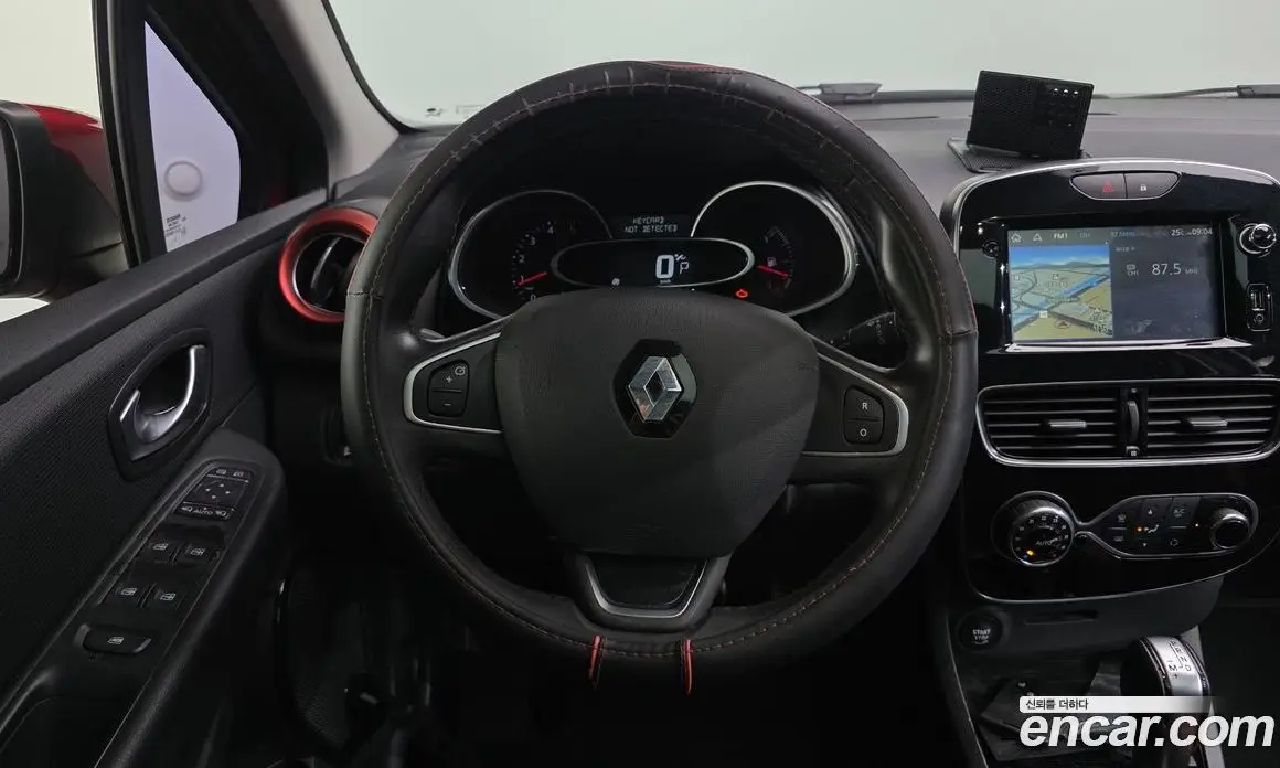 Renault (Samsung) Cilo 2019 1.5 автомат (гидро), фото 13 Renault (Samsung) Cilo 2019 1.5 автомат (гидро), фото 13