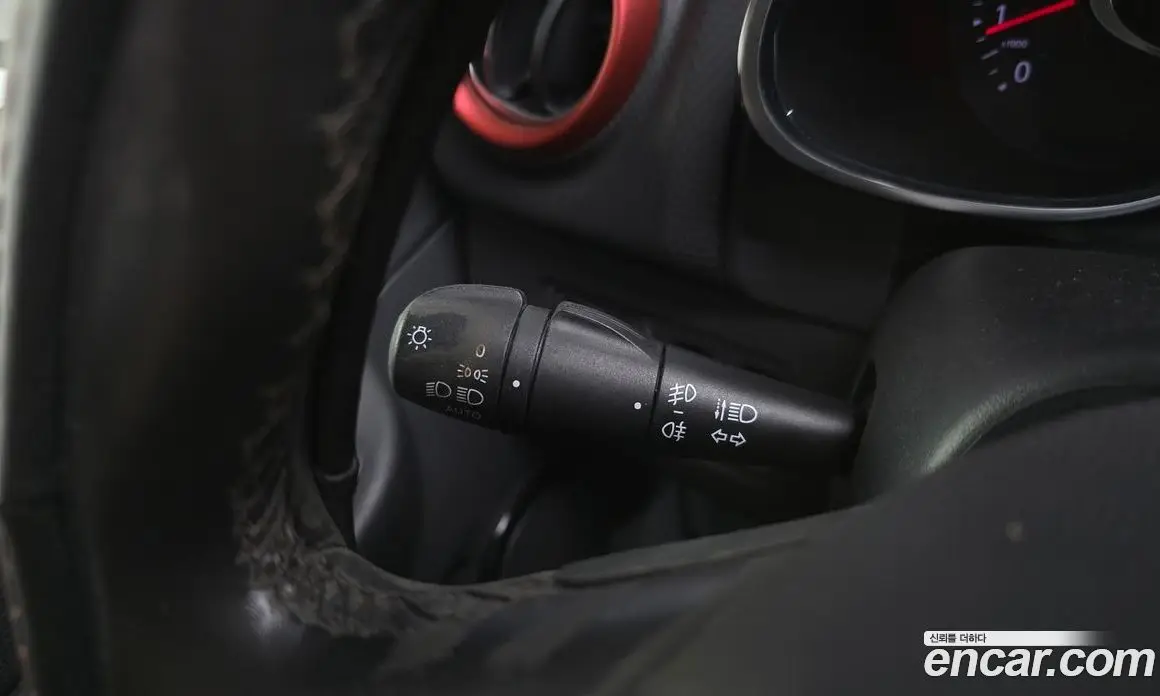 Renault (Samsung) Cilo 2019 1.5 автомат (гидро), фото 16 Renault (Samsung) Cilo 2019 1.5 автомат (гидро), фото 16