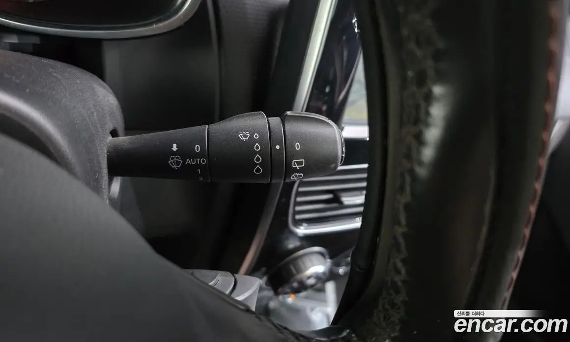 Renault (Samsung) Cilo 2019 1.5 автомат (гидро), фото 17 Renault (Samsung) Cilo 2019 1.5 автомат (гидро), фото 17