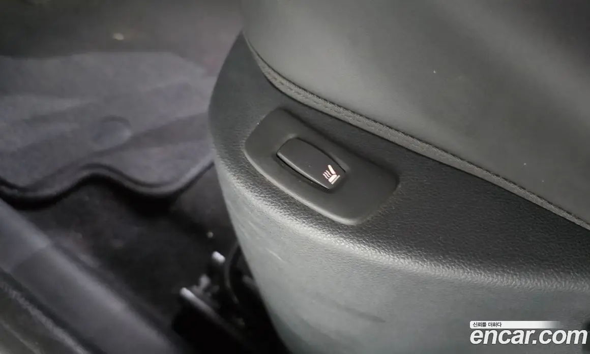Renault (Samsung) Cilo 2019 1.5 автомат (гидро), фото 18 Renault (Samsung) Cilo 2019 1.5 автомат (гидро), фото 18