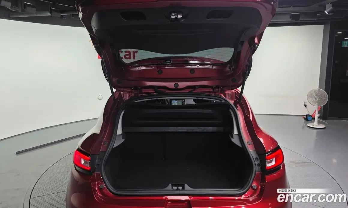 Renault (Samsung) Cilo 2019 1.5 автомат (гидро), фото 20 Renault (Samsung) Cilo 2019 1.5 автомат (гидро), фото 20