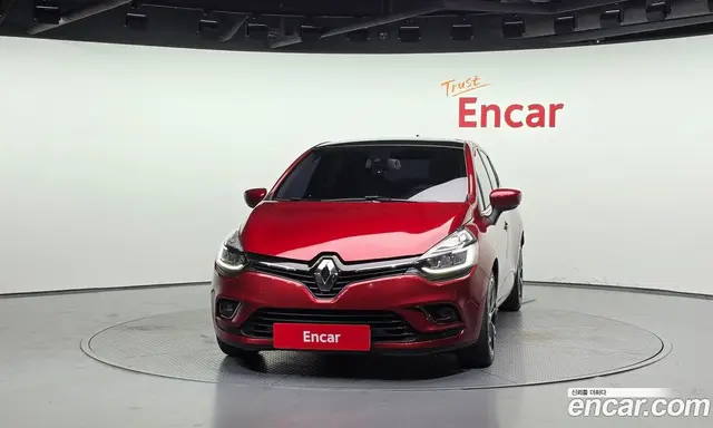 Renault (Samsung) Cilo 2019 1.5 автомат (гидро), миниатюра 3 Renault (Samsung) Cilo 2019 1.5 автомат (гидро), миниатюра 3