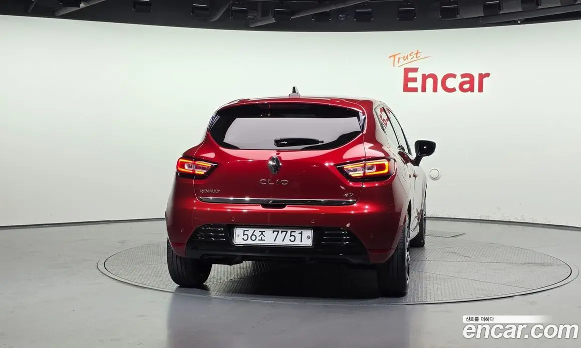 Renault (Samsung) Cilo 2019 1.5 автомат (гидро), фото 4 Renault (Samsung) Cilo 2019 1.5 автомат (гидро), фото 4