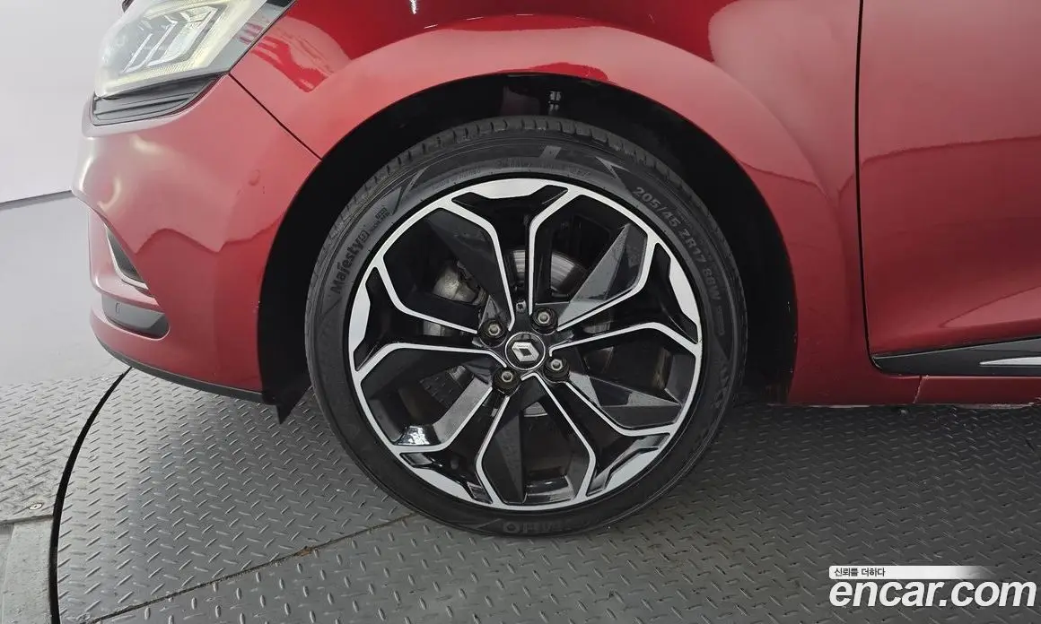 Renault (Samsung) Cilo 2019 1.5 автомат (гидро), фото 5 Renault (Samsung) Cilo 2019 1.5 автомат (гидро), фото 5