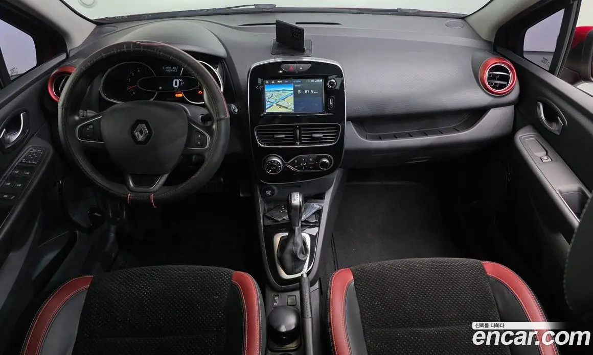 Renault (Samsung) Cilo 2019 1.5 автомат (гидро), фото 7 Renault (Samsung) Cilo 2019 1.5 автомат (гидро), фото 7