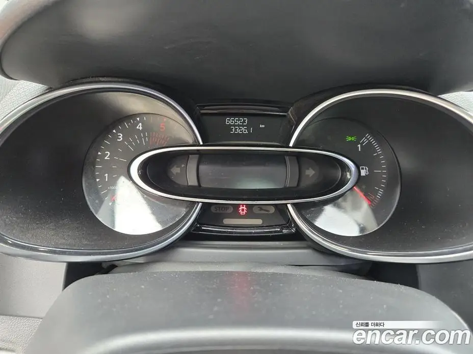 Renault (Samsung) Cilo 2019 1.5 автомат (гидро), фото 8 Renault (Samsung) Cilo 2019 1.5 автомат (гидро), фото 8
