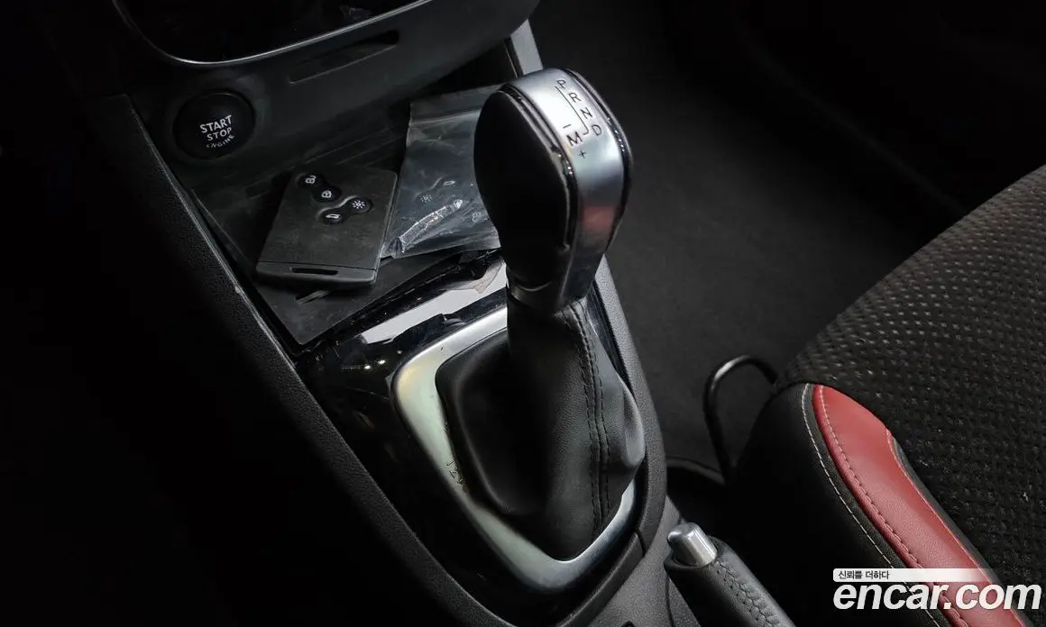 Renault (Samsung) Cilo 2019 1.5 автомат (гидро), фото 9 Renault (Samsung) Cilo 2019 1.5 автомат (гидро), фото 9
