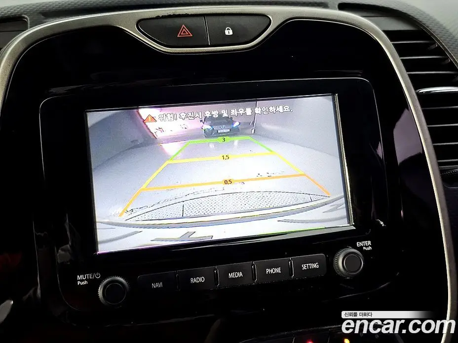 Renault (Samsung) QM3 2014 1.5 автомат (гидро), фото 12