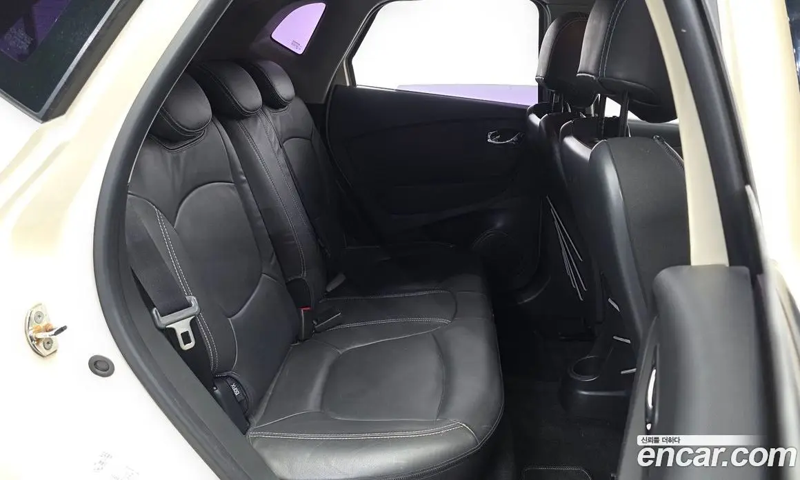 Renault (Samsung) QM3 2015 1.5 автомат (гидро), фото 12