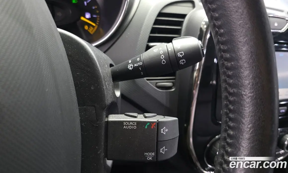 Renault (Samsung) QM3 2015 1.5 автомат (гидро), фото 17