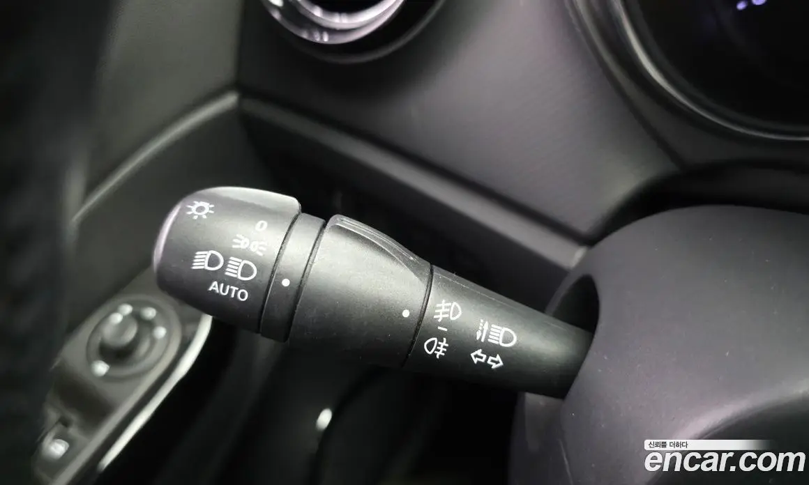 Renault (Samsung) QM3 2015 1.5 автомат (гидро), фото 18