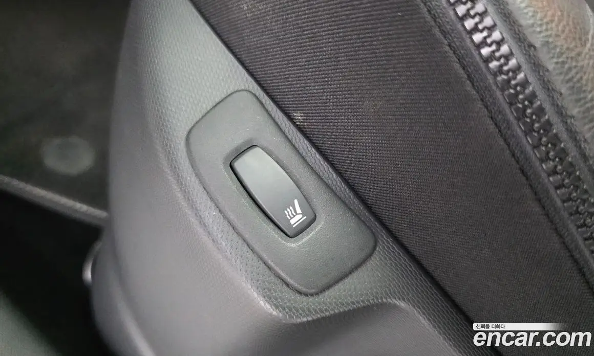 Renault (Samsung) QM3 2015 1.5 автомат (гидро), фото 20