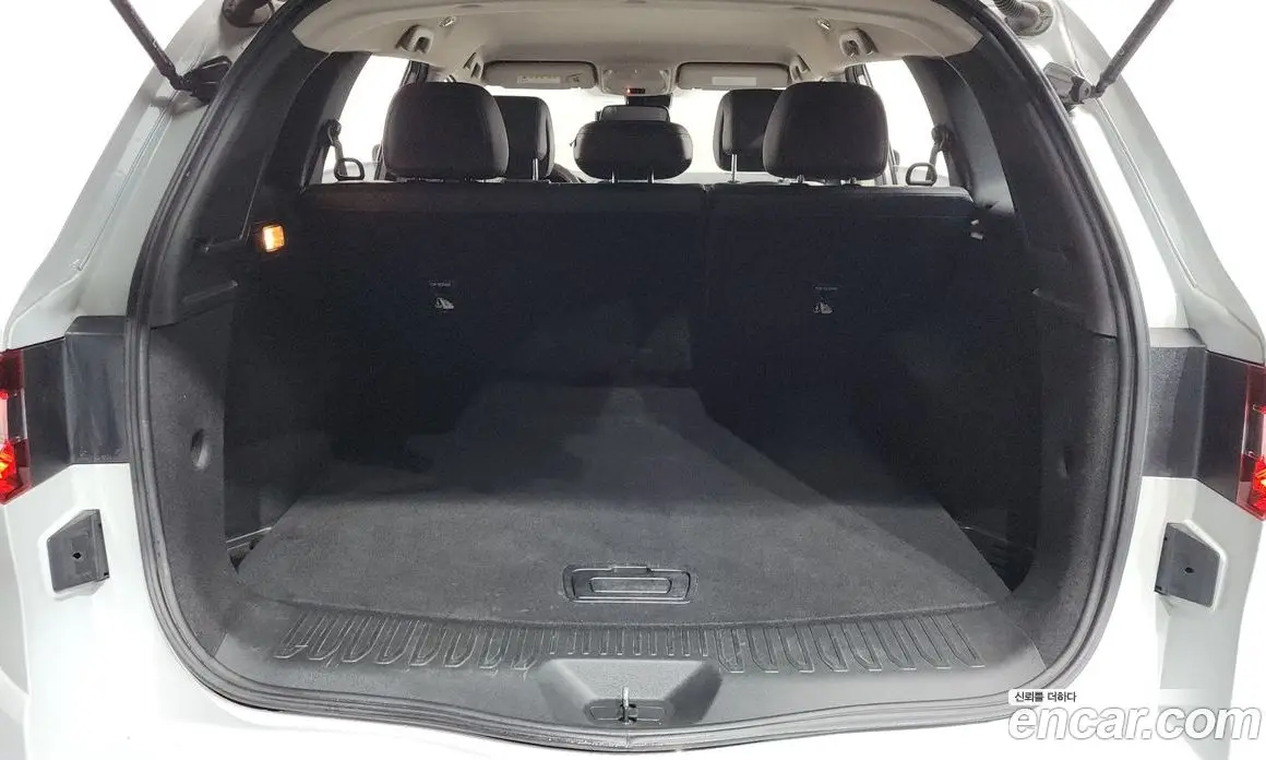 Renault (Samsung) QM6 2017 2.0 автомат (гидро), фото 21