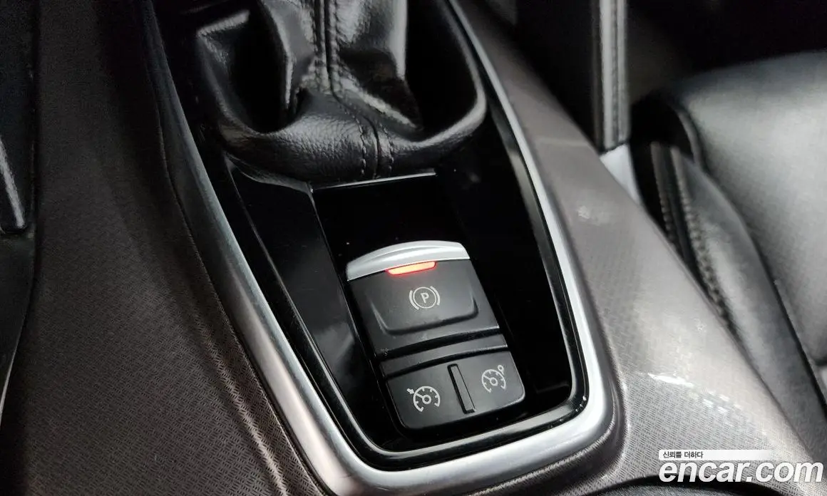 Renault (Samsung) QM6 2017 2.0 автомат (гидро), фото 22