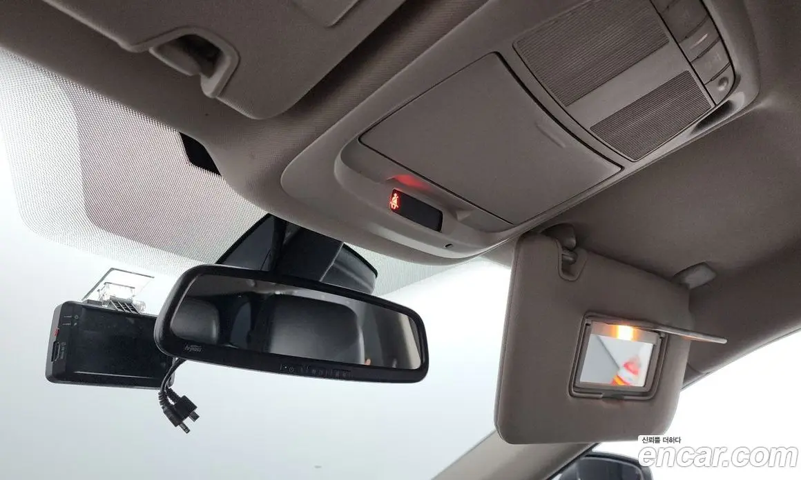 Renault (Samsung) QM6 2017 2.0 автомат (гидро), фото 25