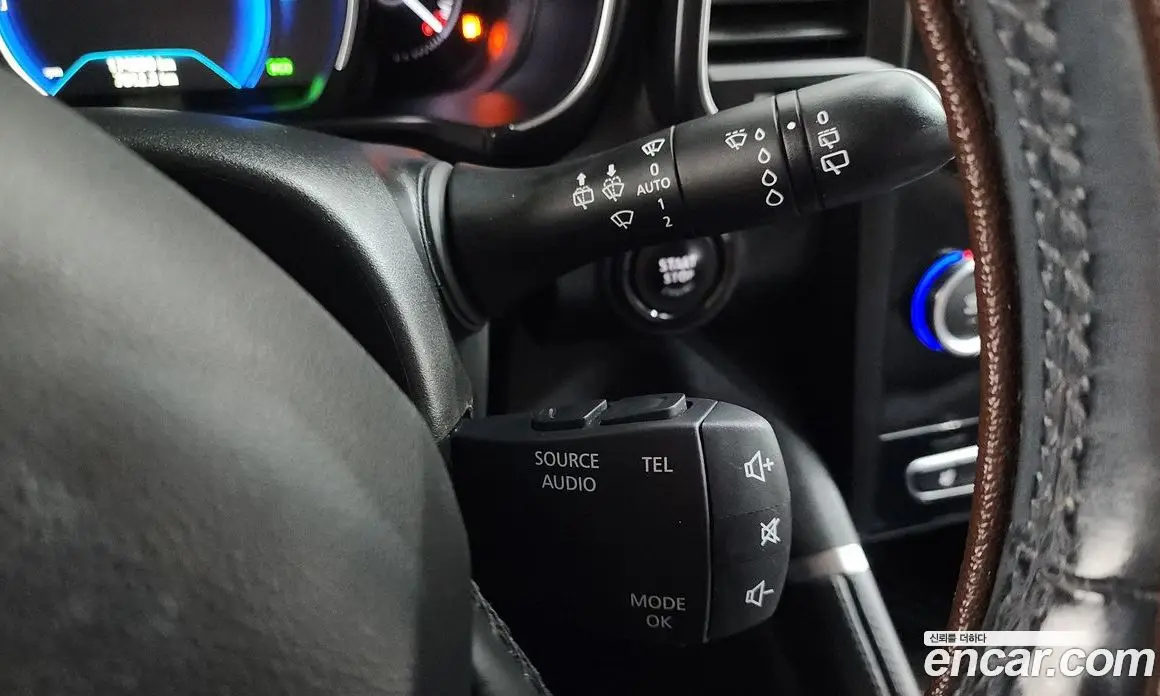 Renault (Samsung) QM6 2017 2.0 автомат (гидро), фото 26