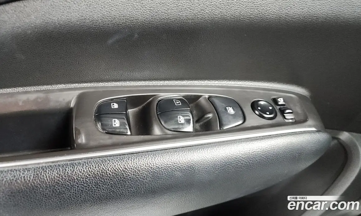 Renault (Samsung) QM6 2017 2.0 автомат (гидро), фото 28