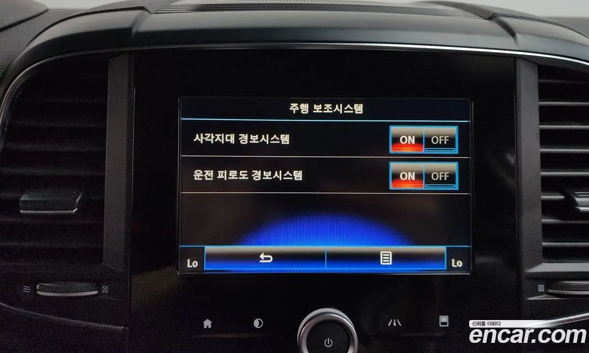 Renault (Samsung) QM6 2017 2.0 автомат (гидро), фото 29