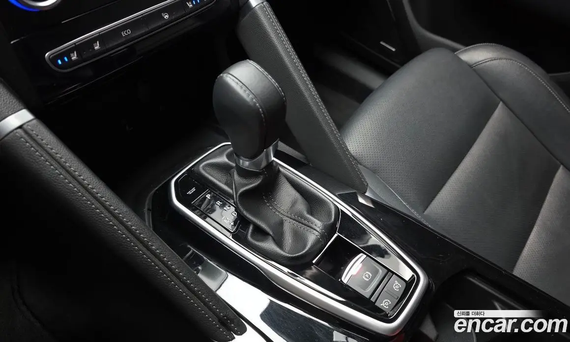 Renault (Samsung) QM6 2021 2.0 автомат (гидро), фото 12