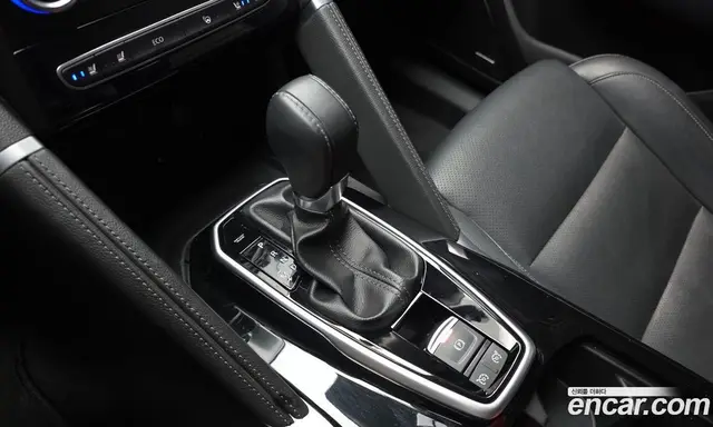 Renault (Samsung) QM6 2021 2.0 автомат (гидро), миниатюра 12