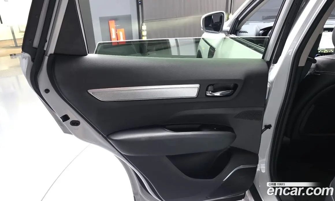 Renault (Samsung) QM6 2021 2.0 автомат (гидро), фото 15