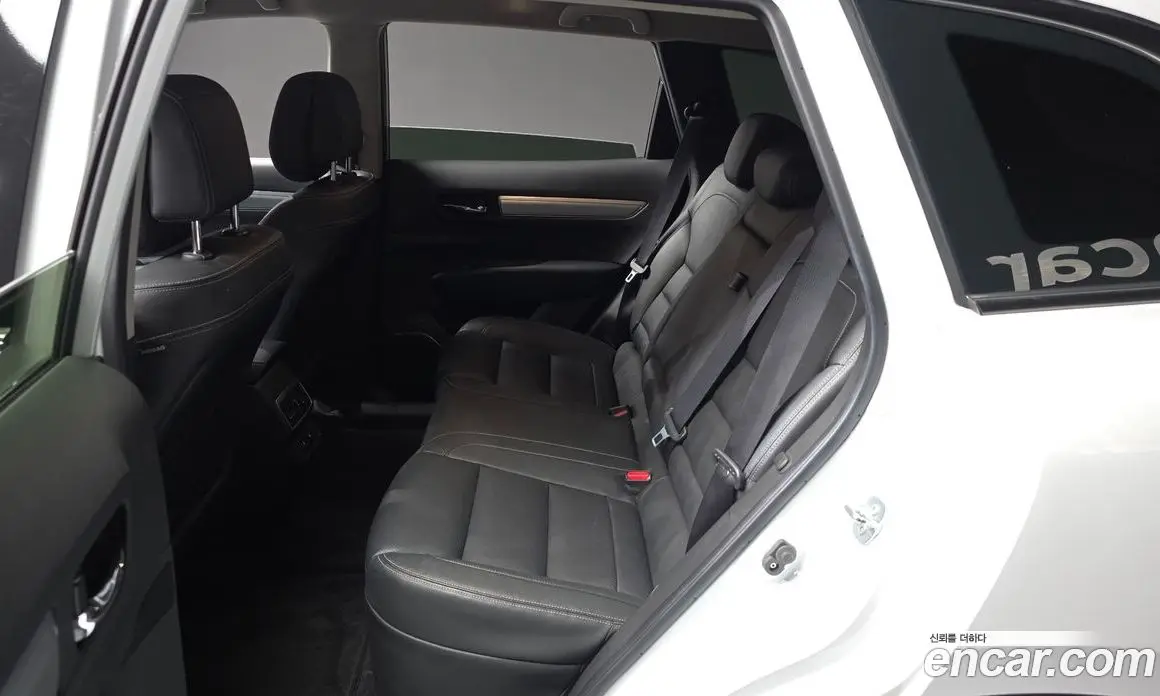 Renault (Samsung) QM6 2021 2.0 автомат (гидро), фото 16