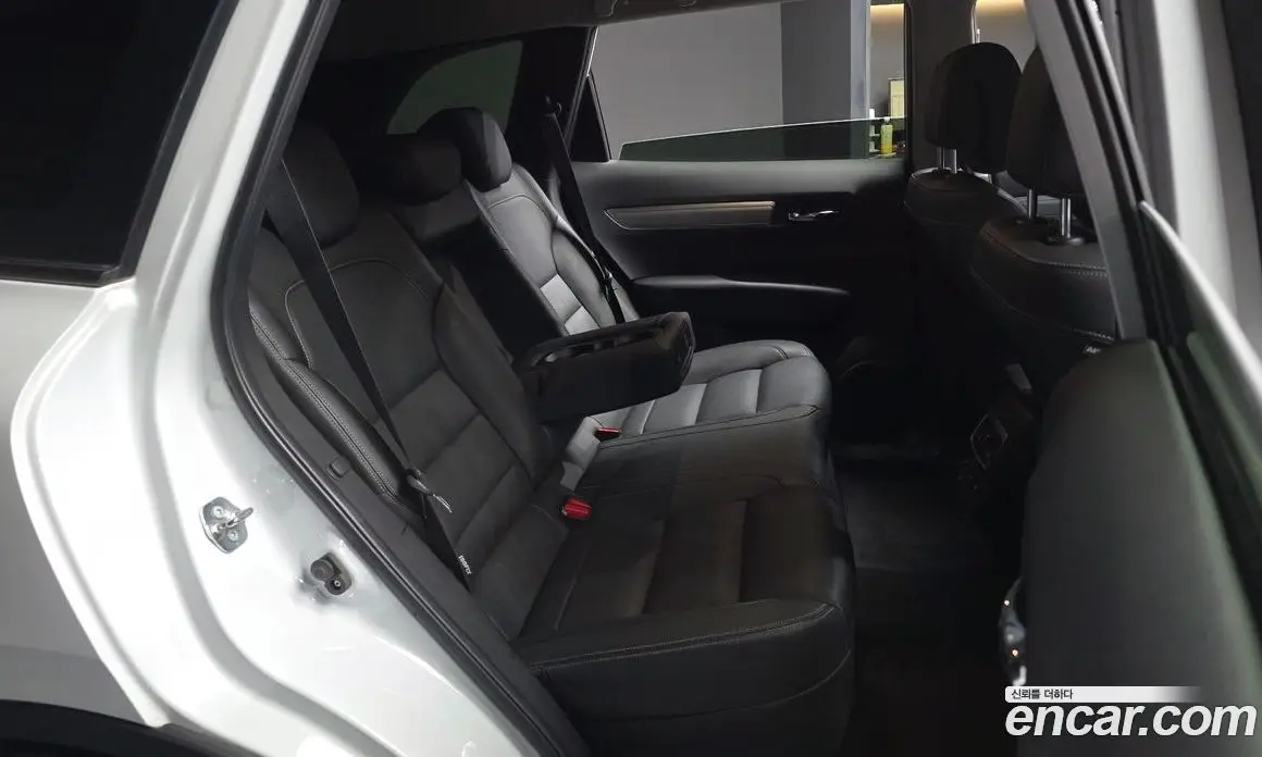 Renault (Samsung) QM6 2021 2.0 автомат (гидро), фото 18