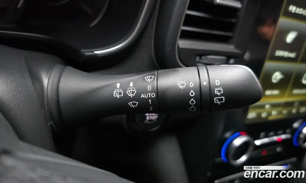 Renault (Samsung) QM6 2021 2.0 автомат (гидро), фото 27