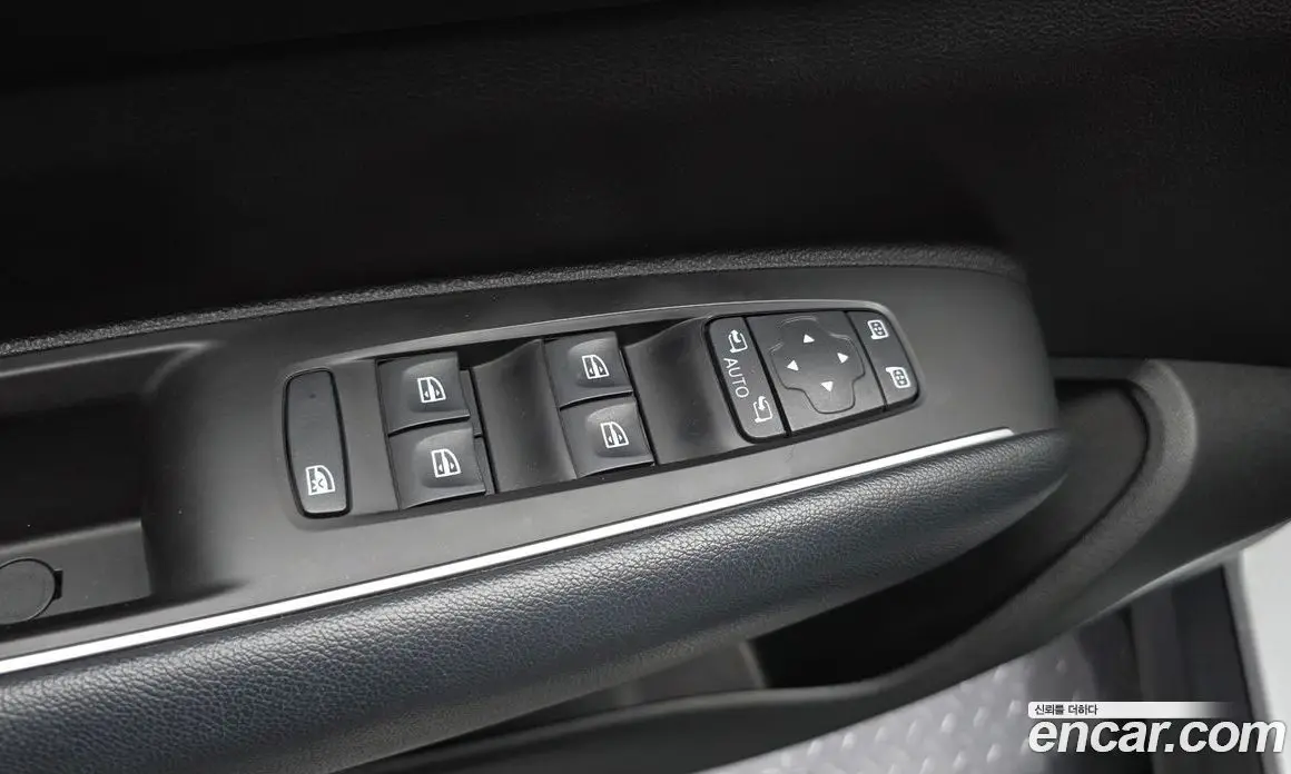 Renault (Samsung) QM6 2021 2.0 автомат (гидро), фото 29