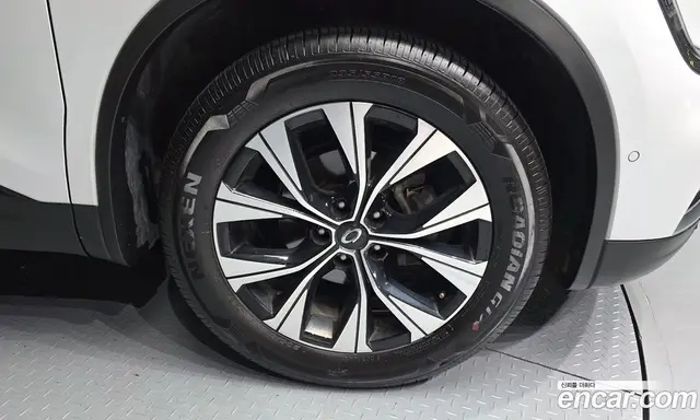 Renault (Samsung) QM6 2021 2.0 автомат (гидро), миниатюра 7