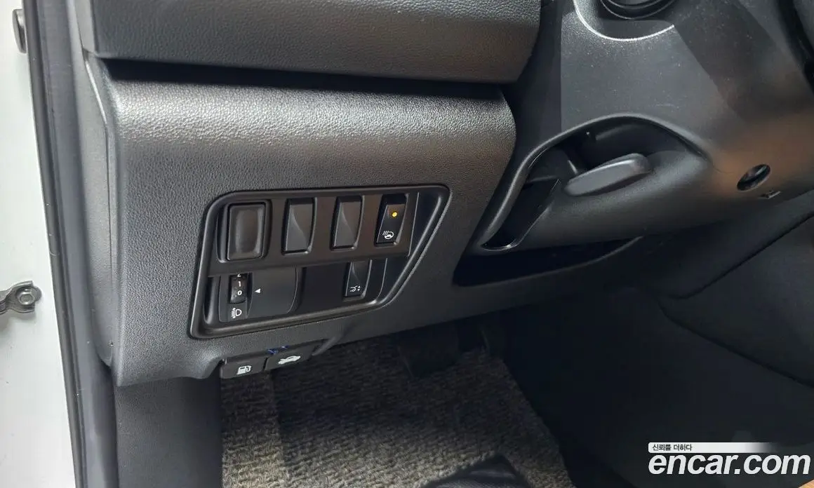 Renault (Samsung) QM6 2021 2.0 автомат (гидро), фото 24