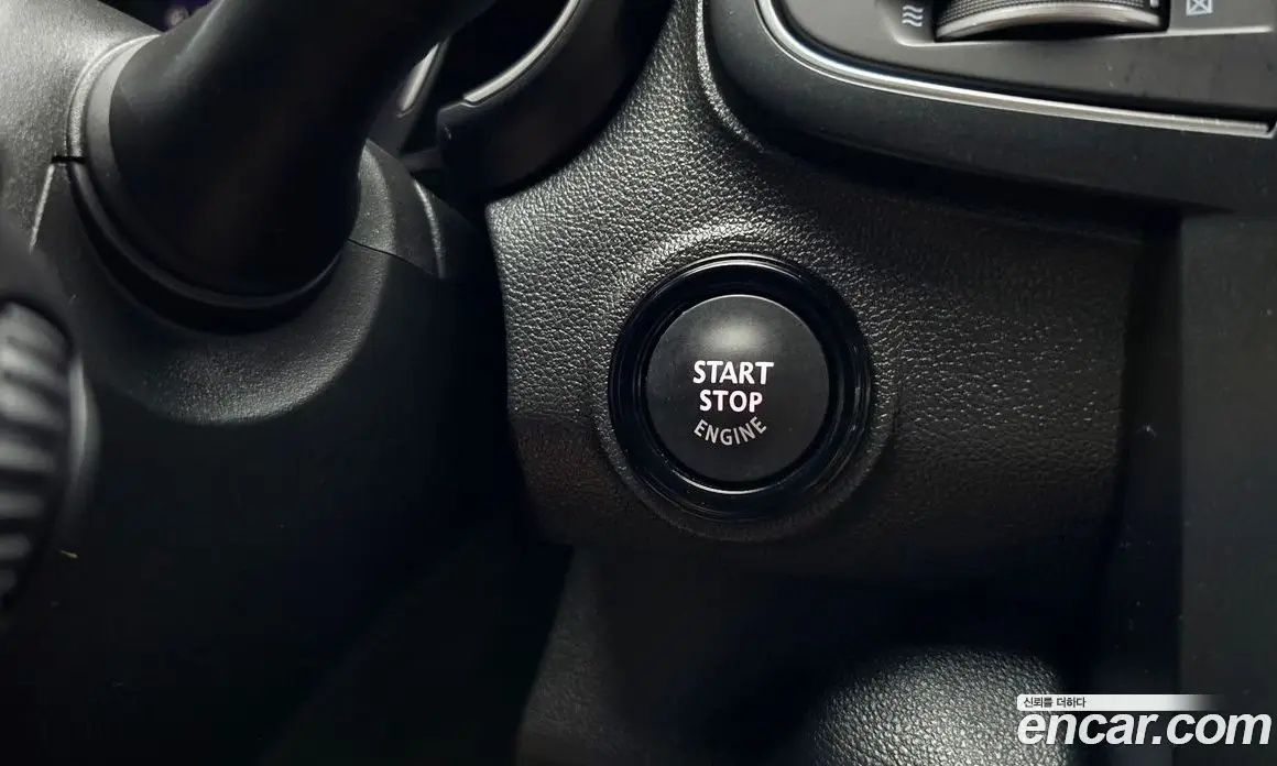 Renault (Samsung) QM6 2021 2.0 автомат (гидро), фото 25