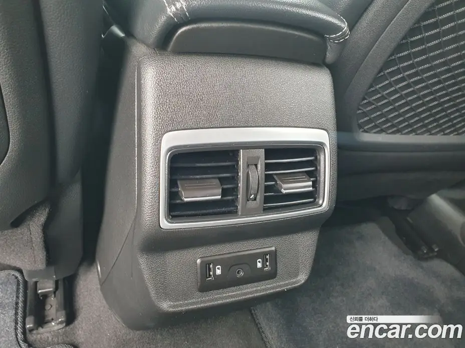 Renault (Samsung) QM6 2021 2.0 автомат (гидро), фото 16