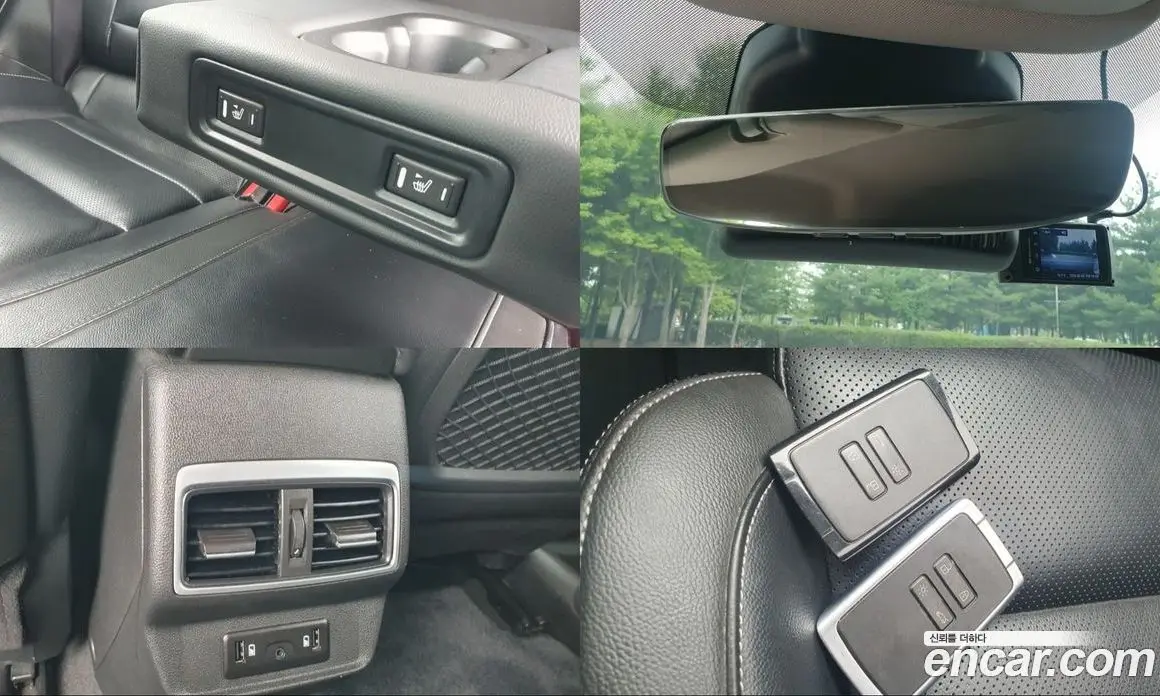 Renault (Samsung) QM6 2021 2.0 автомат (гидро), фото 18