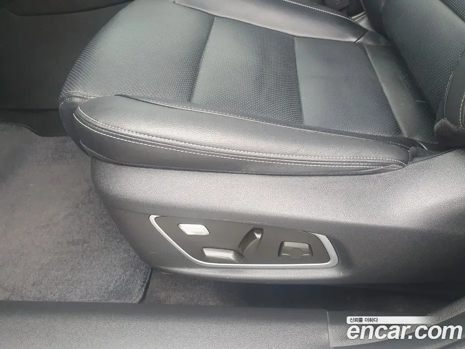 Renault (Samsung) QM6 2021 2.0 автомат (гидро), фото 9