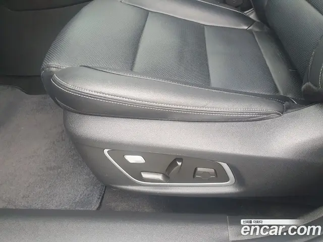 Renault (Samsung) QM6 2021 2.0 автомат (гидро), миниатюра 9