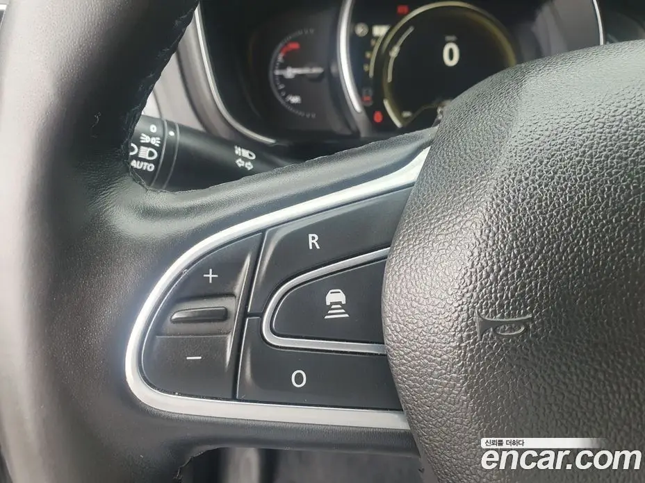 Renault (Samsung) QM6 2021 2.0 автомат (гидро), фото 10