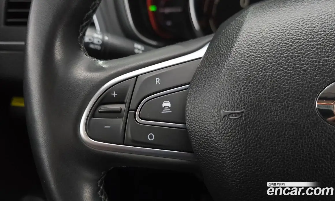 Renault (Samsung) QM6 2022 2.0 автомат (гидро), фото 19