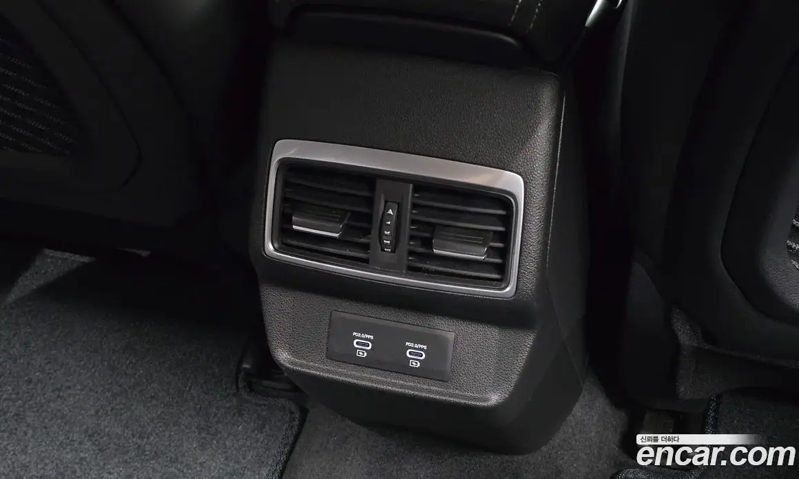 Renault (Samsung) QM6 2023 2.0 автомат (гидро), фото 29 Renault (Samsung) QM6 2023 2.0 автомат (гидро), фото 29