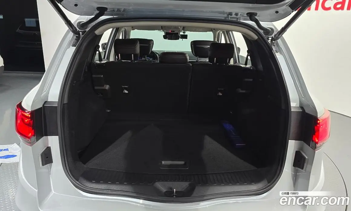 Renault (Samsung) QM6 2023 2.0 автомат (гидро), фото 30 Renault (Samsung) QM6 2023 2.0 автомат (гидро), фото 30