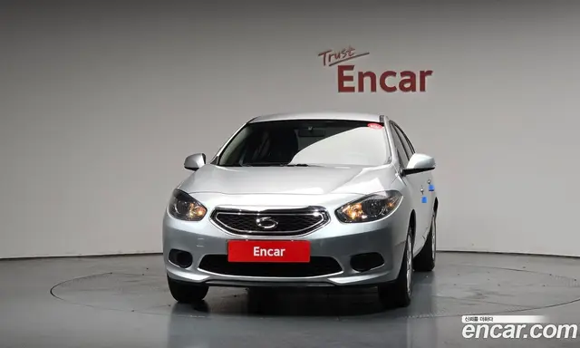 Renault (Samsung) SM3 2012 1.6 автомат (гидро), миниатюра 3 Renault (Samsung) SM3 2012 1.6 автомат (гидро), миниатюра 3