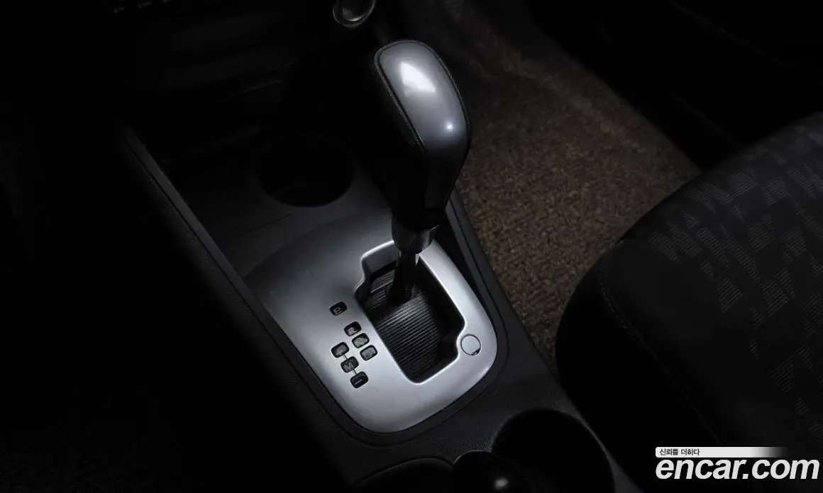Renault (Samsung) SM3 2012 1.6 автомат (гидро), фото 9 Renault (Samsung) SM3 2012 1.6 автомат (гидро), фото 9
