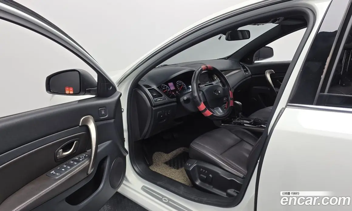 Renault (Samsung) SM5 2014 2.0 автомат (гидро), фото 13 Renault (Samsung) SM5 2014 2.0 автомат (гидро), фото 13