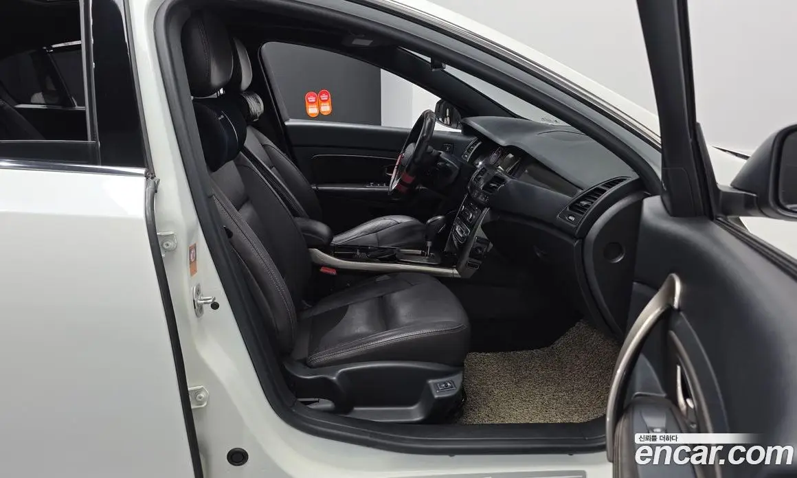 Renault (Samsung) SM5 2014 2.0 автомат (гидро), фото 16 Renault (Samsung) SM5 2014 2.0 автомат (гидро), фото 16