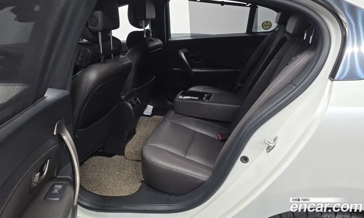 Renault (Samsung) SM5 2014 2.0 автомат (гидро), фото 18 Renault (Samsung) SM5 2014 2.0 автомат (гидро), фото 18